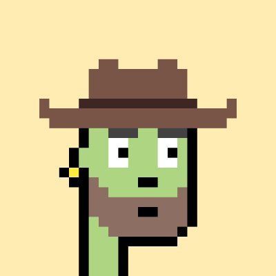 TheCowboyNFT Profile Picture