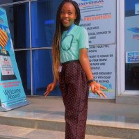 Gift Ekeh (@ekeh10ekeh) 's Twitter Profile