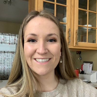 KatieWill37's profile picture. 