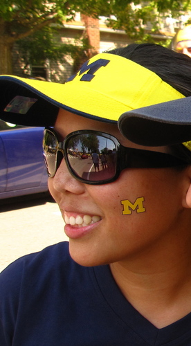 GoBlue!