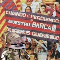 Tonic (@ttonicfcb) 's Twitter Profile