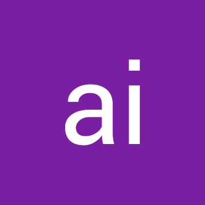 aicoder2's profile picture. 
