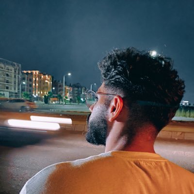 zeyad_ghoneim's profile picture. Dental {$}tudent MU’