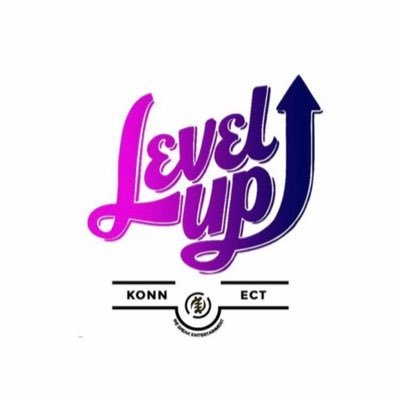 🕋Event planning 
👯‍♀️Model agency 
🎬Artiste management
🎙Record Label 🏷️
IG @LEVELUP_KONNECT