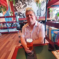 Mike Parkin (@mikeoutwestuk) 's Twitter Profile