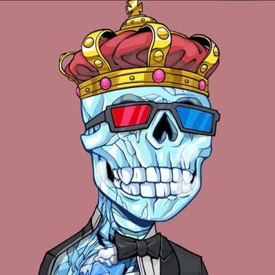 Jeddek2's profile picture. Studying in hospitality and culinary. NFT, Metaverse, Defi, Web 3.0.