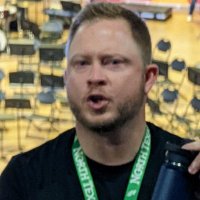 Jordan Mauk (@maukadams) 's Twitter Profile Photo Jordan Mauk (@maukadams) 's Twitter Profile Photo