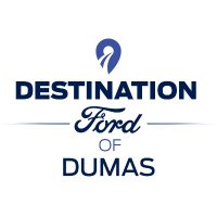 Destination Ford of Dumas (@dford_dumas) 's Twitter Profile
