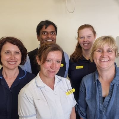 We are the insulin pump team at York Hospital. This Twitter account is to support our pump users with relevant updates (not for clinical advice)