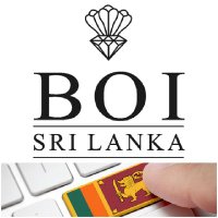 Board of Investment of Sri Lanka(@Investin_SL) 's Twitter Profile Photo