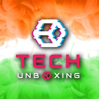 TechUnboxing5 Profile Picture