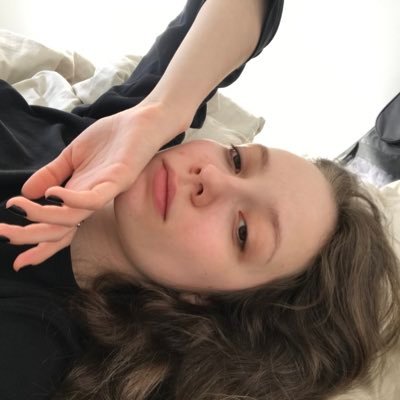 syelyeznyova's profile picture. 