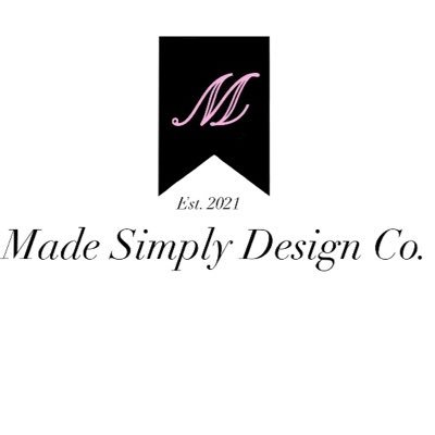 MadeSimplyAliya's profile picture. Handmade items! Wine glasses, mugs, baby onesies, decals, signs, etc.