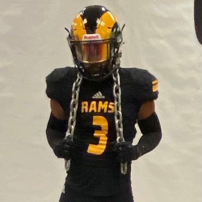 | Englewood HS | SS| c/o ‘23 | 3.4 gpa | @TMUFootball Commit