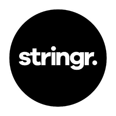 Broadcasters - visit us to learn more and get a demo.  Videographers - join our network by downloading the Stringr Video app. For questions: sales@stringr.com