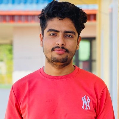 prabhat_amgain's profile picture. Learning Full stack | Open Source enthusiast
- Volunteer at @wpnepal(WordCamp Bharatpur 2022)