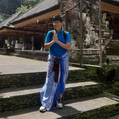 DanuVoxpp's profile picture. Missing my hometown galaxy.