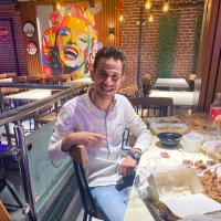 Nader Afifi (@naderafifi3) 's Twitter Profile