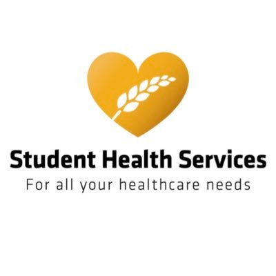 Wichita State University 🌾 • For All Your Healthcare Needs 🩺 • Mon-Fri from 8 A.M. - 5 P.M. 📅