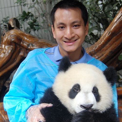 egwong's profile picture. 