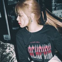 nily|bornpink (@simp4bpink) 's Twitter Profile