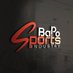 Bapo Sports Industry (@tayyabwear) Twitter profile photo