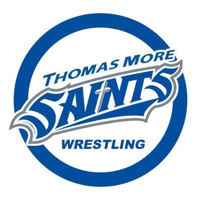 The official Twitter feed of the Thomas More University Wrestling team. Established in 2016.