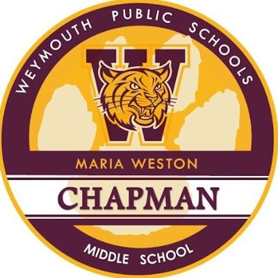 At Chapman our vision is to foster a positive, respectful, and healthy learning community for our diverse student body.  MWC Rocks!