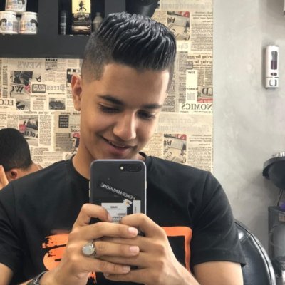 Ahmed_Nakimura's profile picture. من تواضع لله رفعه ♥