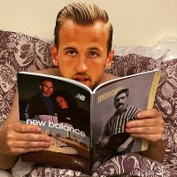 Harry And The Kanes (@hatkmusic) 's Twitter Profile Photo