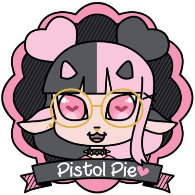 💀 Pistol Pie 💀
