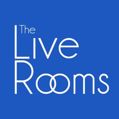 Based in the historical city of Chester, The Live Rooms is the city's largest music venue, hosting touring and local bands every week!