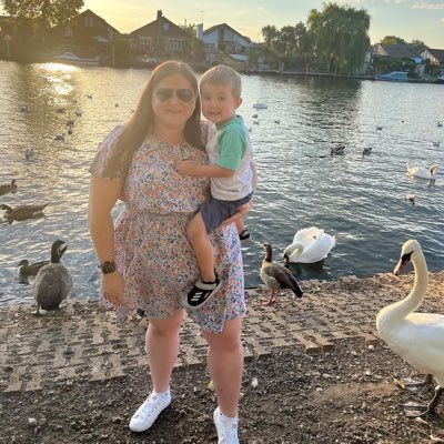 Proud Wife and Mumma. Lover of adventures and the finer things in life ♥️