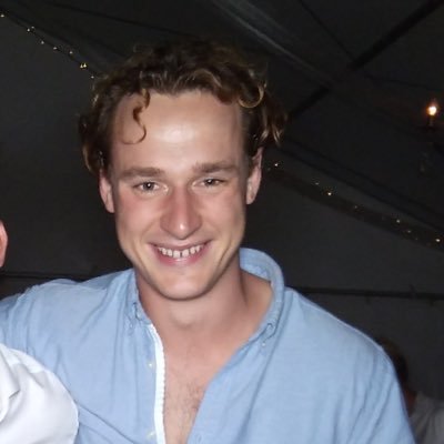 rasmussparre's profile picture. 