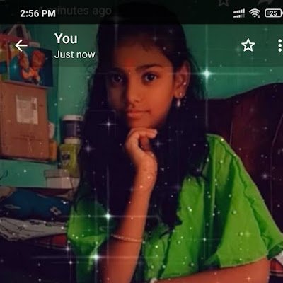 KankatiSrihitha's profile picture. Hi