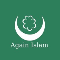Again Islam (@againislam) Twitter profile photo