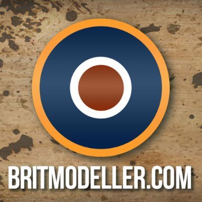 A modelling website with a British flavour