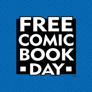 Free Comic Book Day Profile