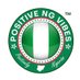 Positive Nigeria Vibes (@PositiveNGVibes) Twitter profile photo
