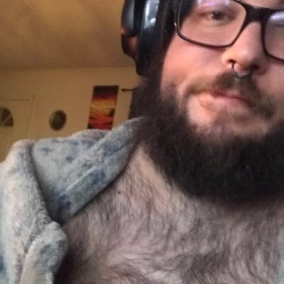 Horror, bears, and video games. sc- stomper_3