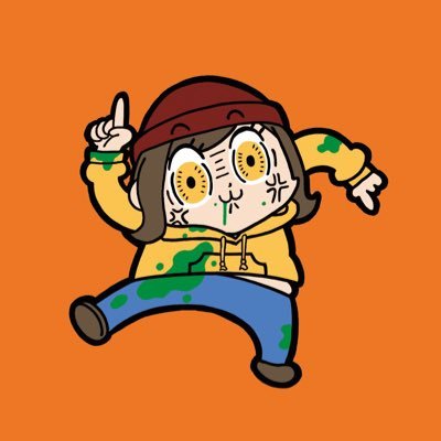 まいにちはっぴ〜🧏🏻‍♀️ HAPPY Puke Puke😂🤮 https://t.co/S5C1ctHVGu