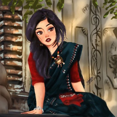 Reetha_06's profile picture. Efforts matter, not promises.🙂