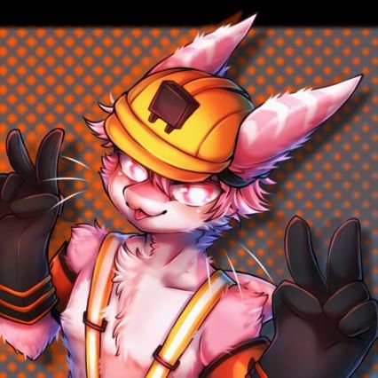 Engineer Kawaii Shork :)
The original kawaii shork. Minors, please, do not look at my posts!
