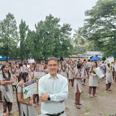 Kkthapa_hpcl's profile picture. Manager, Engineer, sports enthusiast, wannabe primary school teacher.      “best and most beautiful things can’t b seen or touched but felt with big ❤️.