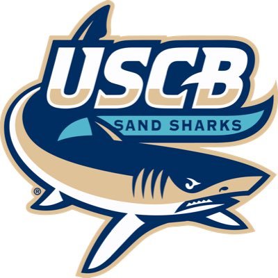 Official Twitter account USCB Athletics. Home of the Sand Sharks! #RisingTide #FinsUp
