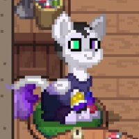 Daye (@mlp_path) 's Twitter Profile