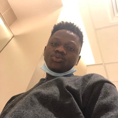 Liberian 🇱🇷 I am a lover of music (all genres) I really love to sing 🎶