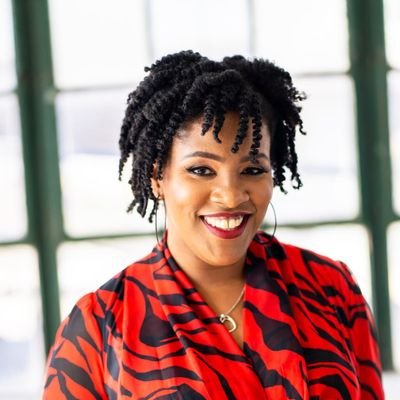 wykeshahayes's profile picture. Author: BELIEVE To LEAD: Affirmations & Reflections 
Leadership Speaker|Consultant| Trainer| Curriculum Design Expert|Wife|Mom|Sports Enthusiast| ΔΣΘ