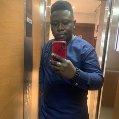 Christian || Tech || Football - a very tired Manchester United fan || Sudden keen interest in politics and good governance. #PeterObi2023 #ObiDatti2023 #CR7