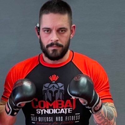 TheGymLeaderJC's profile picture. Just an average guy who’s a real life gym leader. I love Mixed Martial Arts and Pokémon.